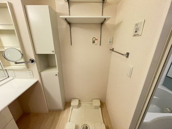 その他　※別部屋の写真です