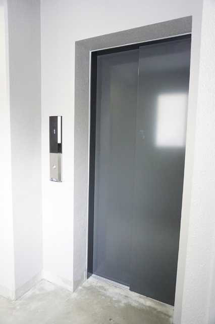 その他共有部分　エレベーター