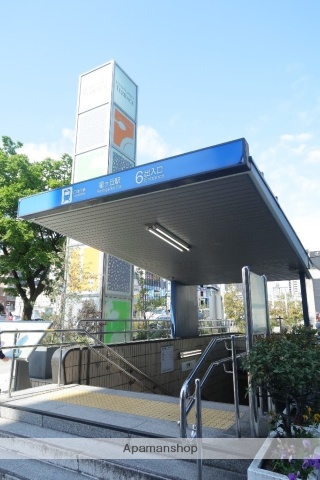 その他　星ヶ丘駅（その他）まで2800m