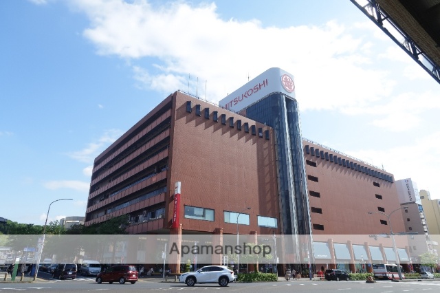 ショッピングセンター　三越（ショッピングセンター）まで2700m