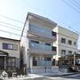 野並駅より徒歩5分 3階 築1年5ヶ月の賃貸物件