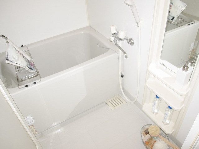 バス・シャワールーム　★お問い合わせはタウンハウジングまで★