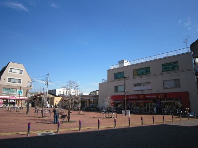 飲食店　オリジン弁当（飲食店）まで220m