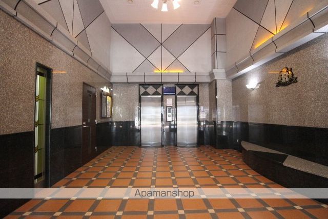 ロビー　ロビー