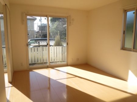 居室・リビング　※他部屋参照