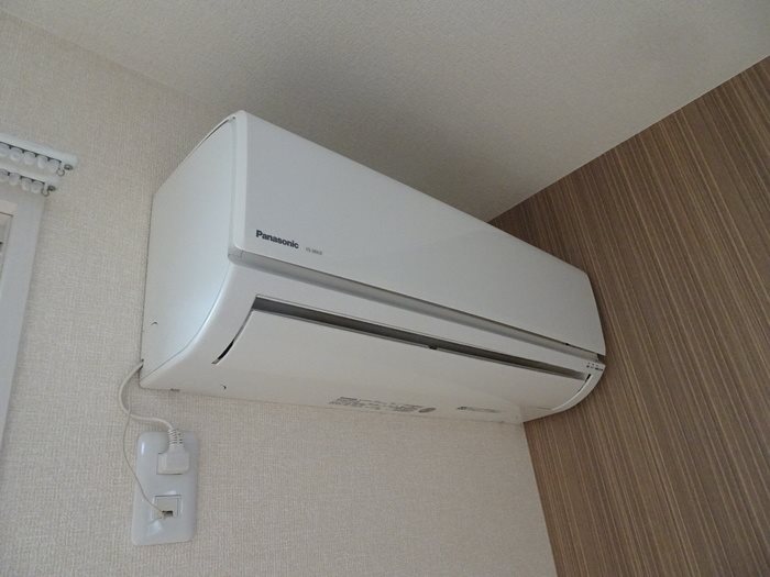 その他設備　※他部屋参照