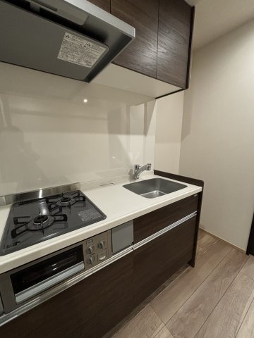 キッチン　使いやすいキッチンです