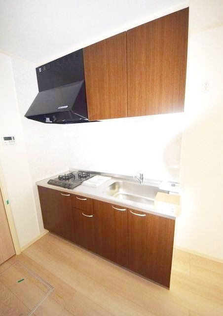 キッチン　★嬉しいシステムキッチン★