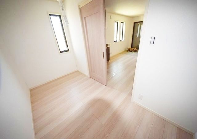 その他部屋・スペース　★洋室4帖★