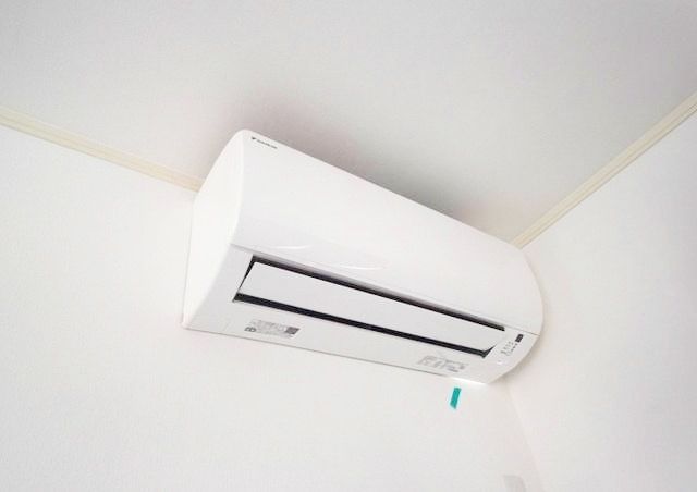 その他設備　★エアコン完備★