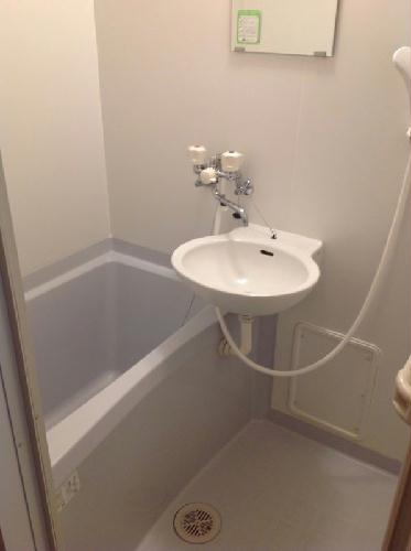 洗面設備　ユニット