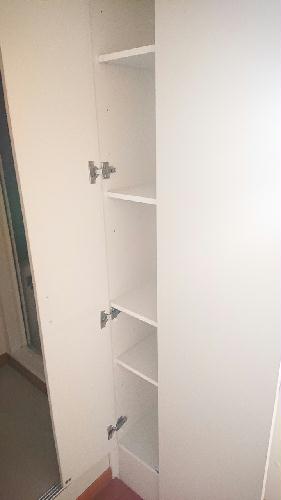 その他設備　棚