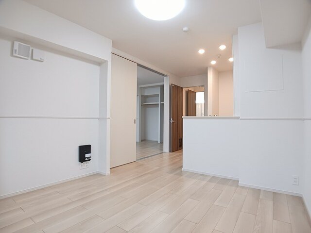 居室・リビング　ゆったり過ごせるリビングです