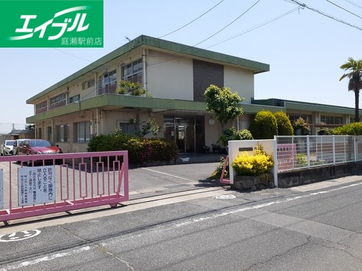 幼稚園・保育園　岡山市立大野幼稚園（幼稚園・保育園）まで500m