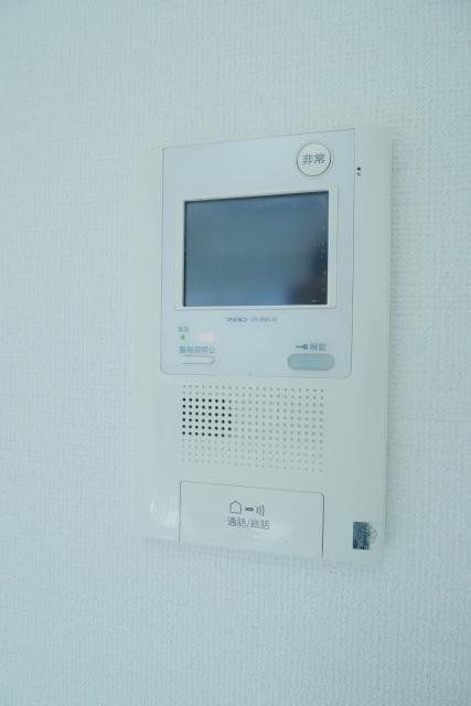 その他設備　設備