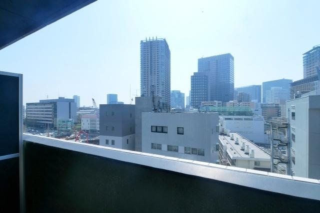 居室・リビング　その他