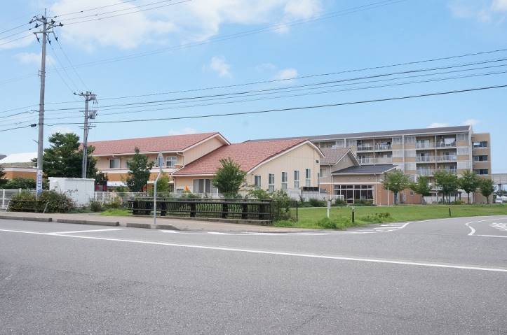 幼稚園・保育園　アリスこども園（幼稚園・保育園）まで179m
