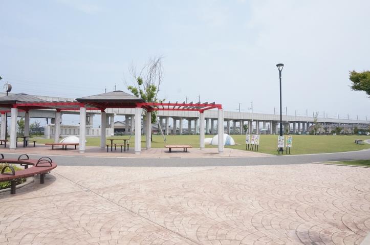 その他　つばきの郷公園（その他）まで239m