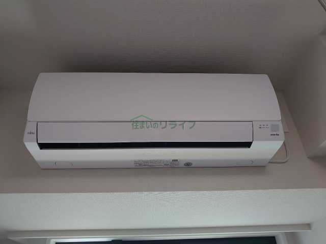 その他設備　※参考写真　同タイプ（別部屋）の写真となります。