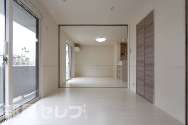 その他部屋・スペース　※１０２号室の写真です。