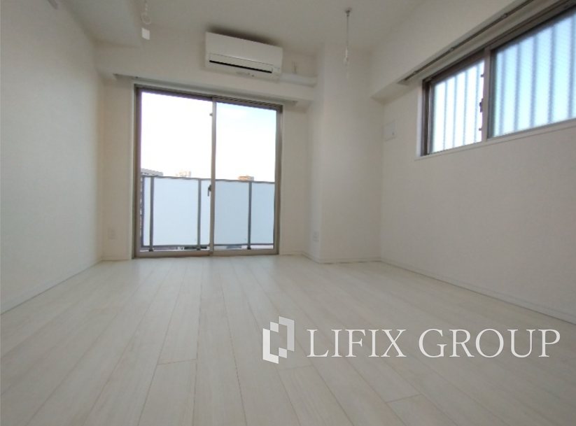 居室・リビング　居間・リビング