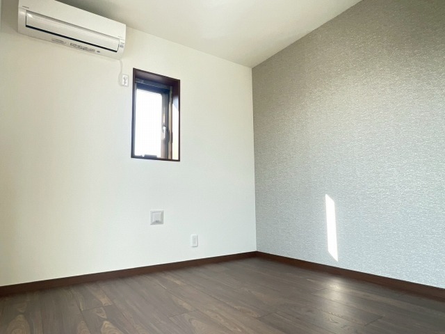 その他　洋室　4.8帖