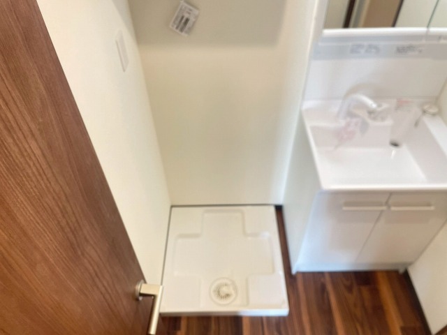 その他設備　防水パン