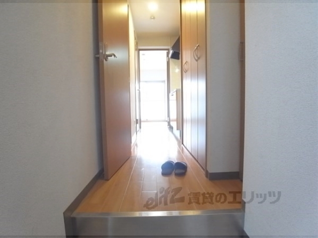 その他部屋・スペース　廊下