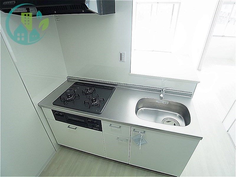 キッチン　レ・ラ・メール御影II(ネット無料)