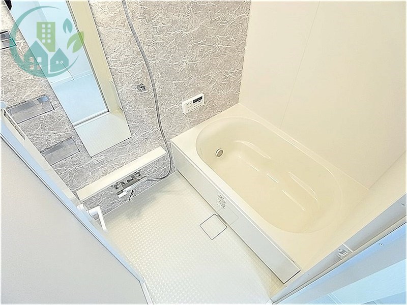 バス・シャワールーム　プレ・ラ・メール御影II(ネット無料)