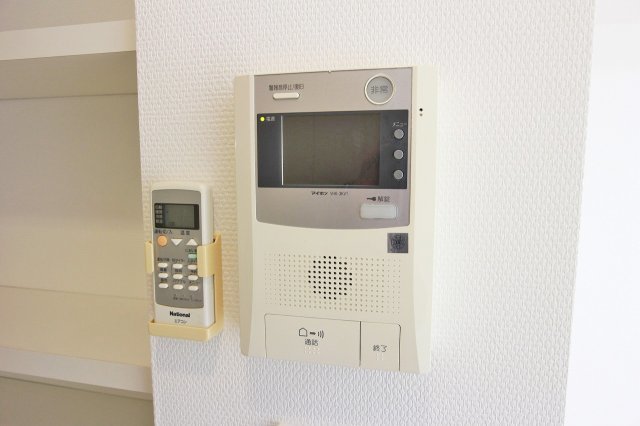 セキュリティ　セキュリティ