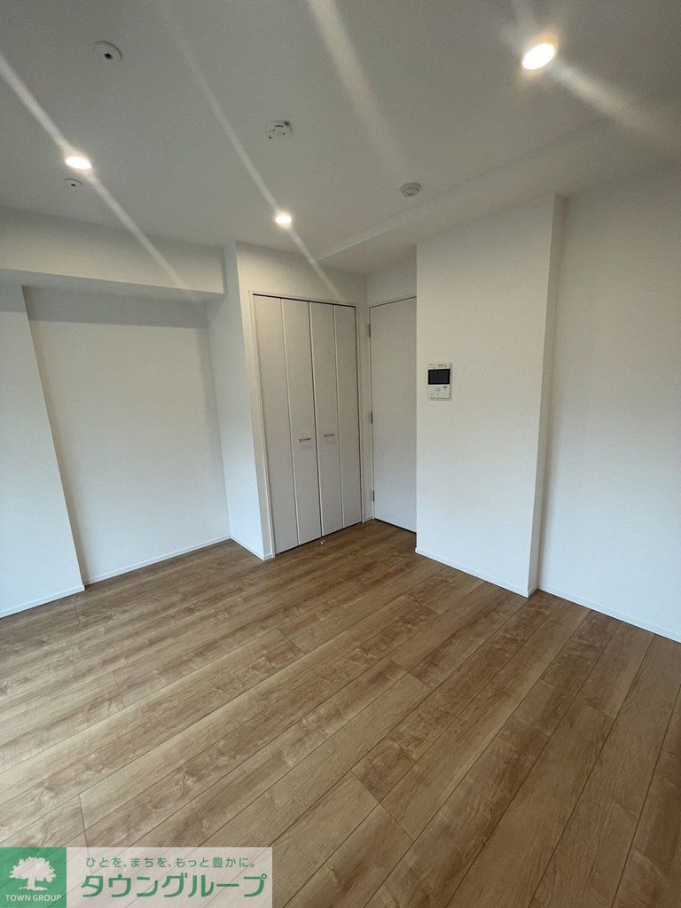 その他部屋・スペース　洋室7.8帖