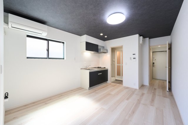 居室・リビング　※参考写真