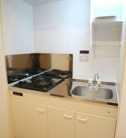 キッチン　Ｍ＆Ｍ鶴見