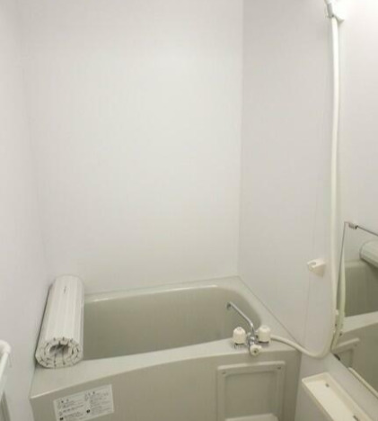 バス・シャワールーム　Ｍ＆Ｍ鶴見