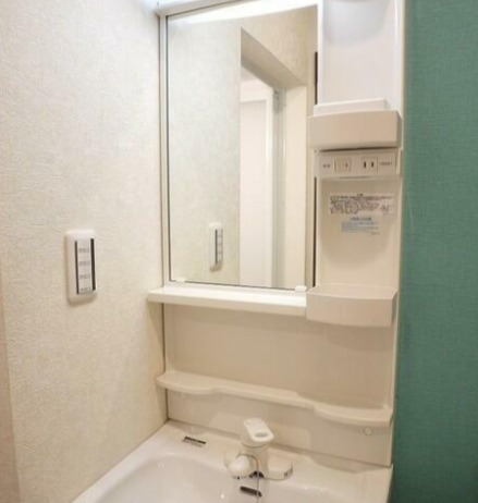 洗面設備　Ｍ＆Ｍ鶴見