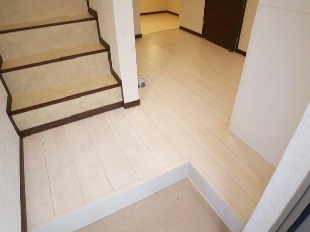 玄関　Ｍ＆Ｍ鶴見