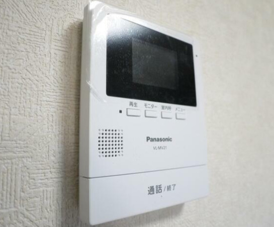 セキュリティ　Ｍ＆Ｍ鶴見