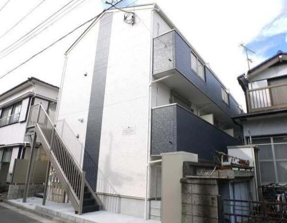 その他設備　Ｍ＆Ｍ鶴見