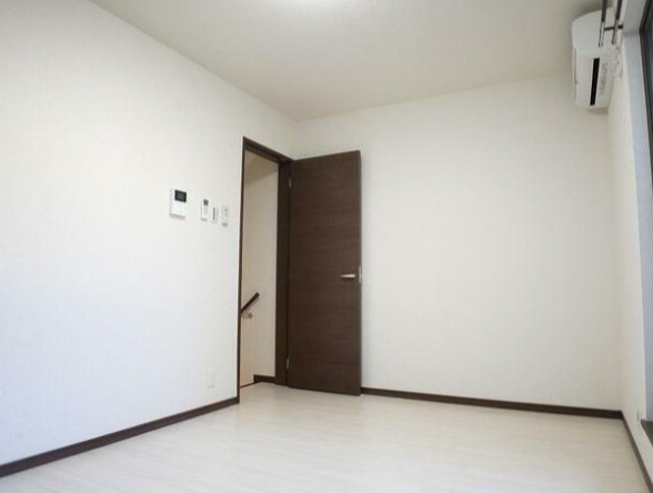 居室・リビング　Ｍ＆Ｍ鶴見