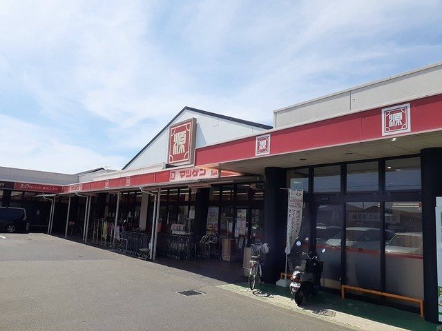 スーパー　マツゲン長滝店様（スーパー）まで1300m