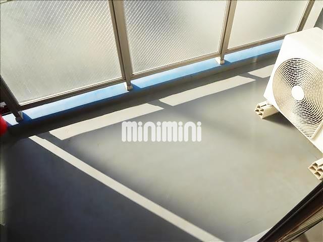 バルコニー　ベランダ