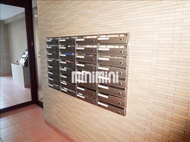 その他共有部分　ポスト