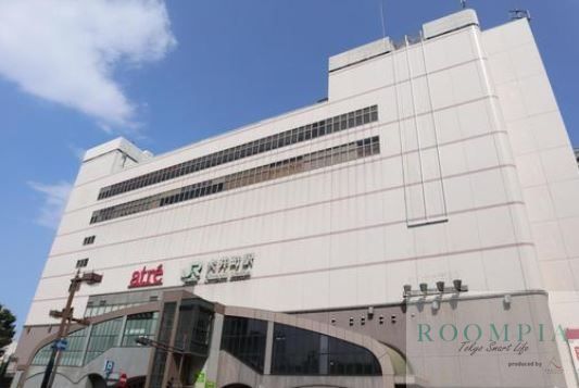 その他　大井町駅(東急 大井町線)（その他）まで1140m