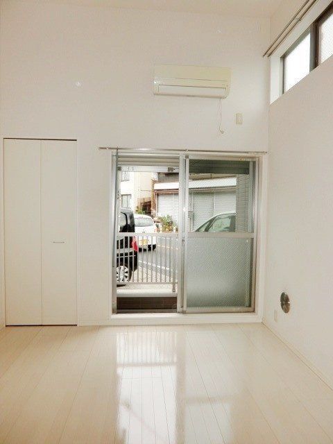 その他部屋・スペース　インターネット無料です。