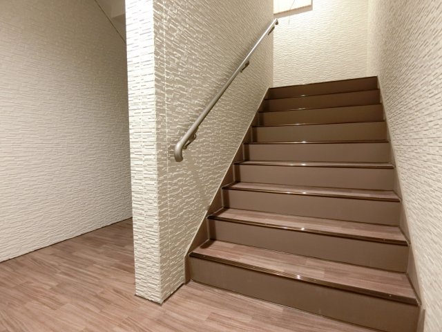 その他共有部分　詳細は、RISUMO江坂本店→06 6155-7137まで♪