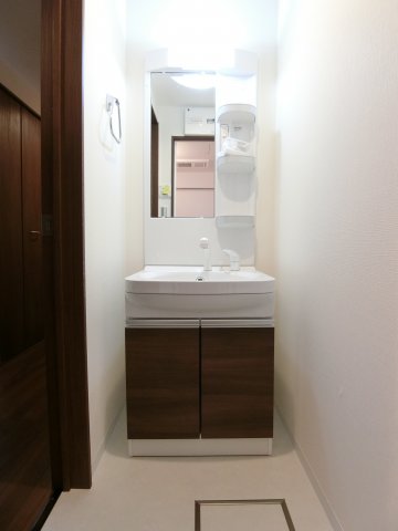 洗面設備　詳細は、RISUMO江坂本店→06-6155-7137まで♪