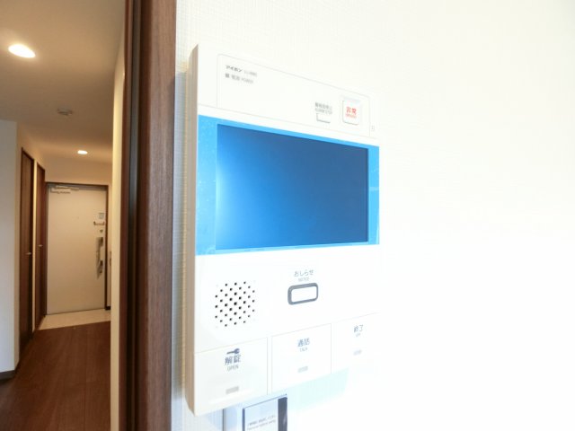 セキュリティ　詳細は、RISUMO江坂本店→06-6155-7137まで♪