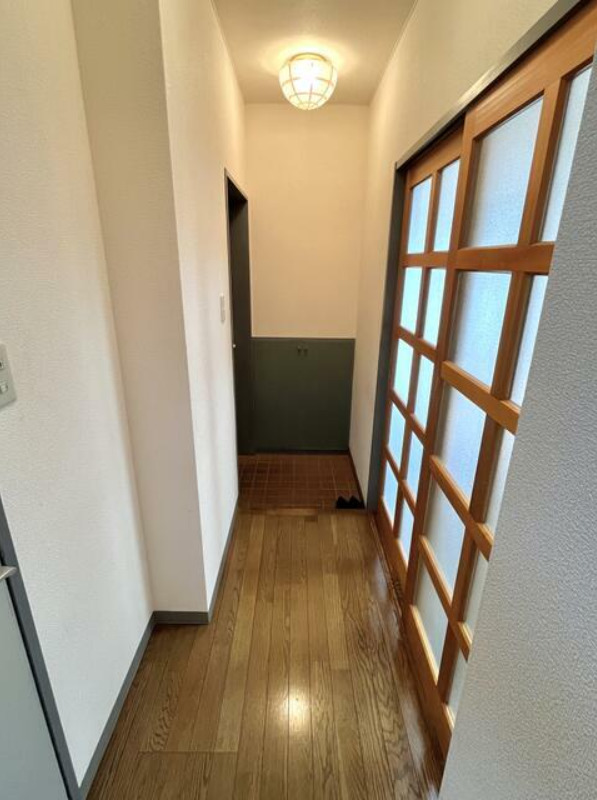 その他部屋・スペース　内装です