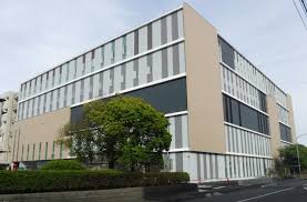 病院　県立総合病院（病院）まで492m